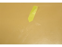 Luma bad- en verzorgingsset honey mustard - afbeelding 3 van  3