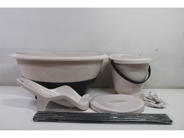 Luma badje silk oat - afbeelding 1 van  2