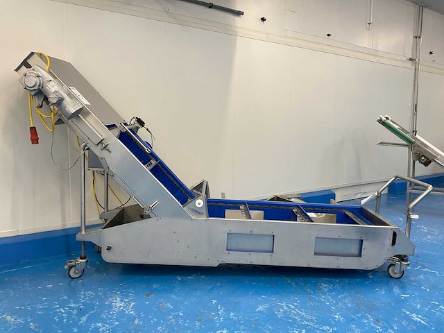 Lumacon wasinstallatie met afvoer - afbeelding 4 van  11
