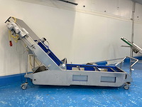 Lumacon wasinstallatie met afvoer - afbeelding 4 van  11