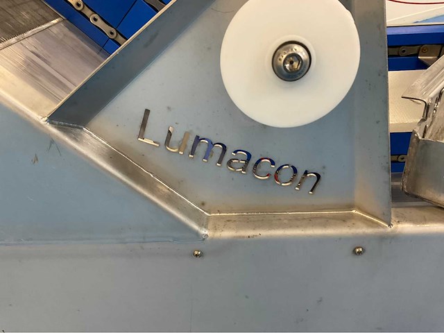 Lumacon wasinstallatie met afvoer - afbeelding 8 van  11