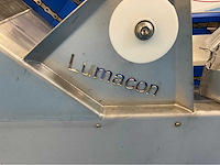 Lumacon wasinstallatie met afvoer - afbeelding 8 van  11