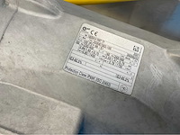 Lumacon wasinstallatie met afvoer - afbeelding 9 van  11