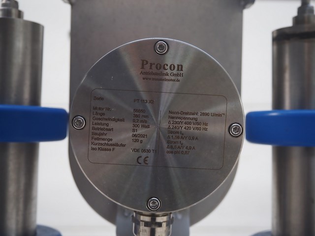 Lumacon - afbeelding 5 van  19