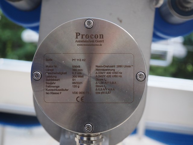 Lumacon - afbeelding 6 van  19