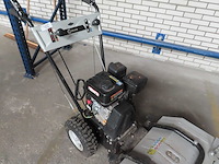 Lumag - 2019 - km-6000n - veegmachine - afbeelding 2 van  8