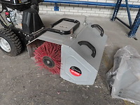 Lumag - 2019 - km-6000n - veegmachine - afbeelding 3 van  8