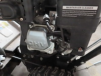Lumag - 2019 - km-6000n - veegmachine - afbeelding 7 van  8