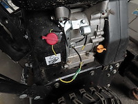 Lumag - 2019 - km-6000n - veegmachine - afbeelding 8 van  8