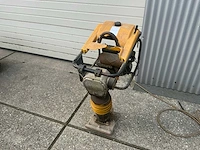Lumag - 2019 - vs-80c - trilstamper