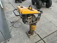 Lumag - 2019 - vs-80c - trilstamper - afbeelding 3 van  8