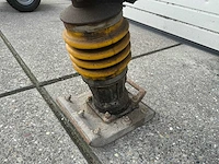 Lumag - 2019 - vs-80c - trilstamper - afbeelding 4 van  8