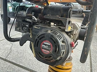 Lumag - 2019 - vs-80c - trilstamper - afbeelding 6 van  8