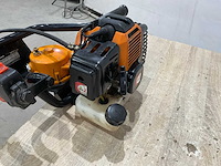 Lumag - 2020 - eb520 g - grondboor - afbeelding 4 van  7