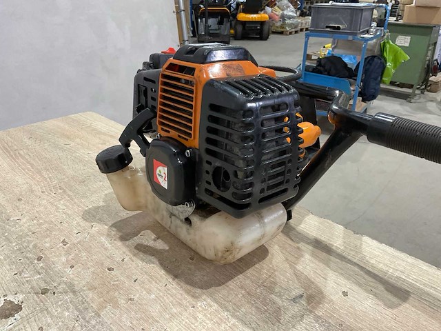 Lumag - 2020 - eb520 g - grondboor - afbeelding 6 van  7