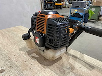 Lumag - 2020 - eb520 g - grondboor - afbeelding 6 van  7