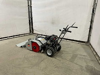 Lumag - km-600n 3 in 1 - veegmachine - afbeelding 6 van  13