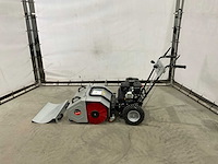 Lumag - km-600n 3 in 1 - veegmachine - afbeelding 7 van  13