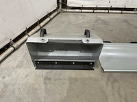 Lumag - km-600n 3 in 1 - veegmachine - afbeelding 13 van  13