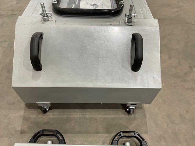 Lumag - km-600n 3 in 1 - veegmachine - afbeelding 11 van  13