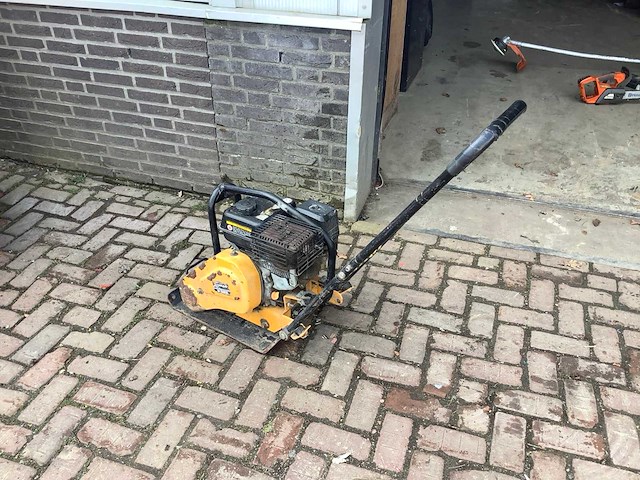 Lumag- trilplaat - afbeelding 2 van  3