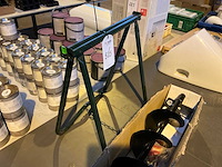 Lumag 150mm grondboor - afbeelding 3 van  4