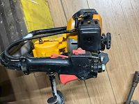 Lumag eb 4900 grondboor - afbeelding 3 van  6