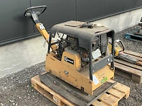 Lumag hrp-350p trilplaat - afbeelding 3 van  5