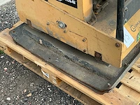 Lumag hrp-350p trilplaat - afbeelding 4 van  5