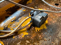 Lumag stm-450-700 steenzaagmachine - afbeelding 5 van  5