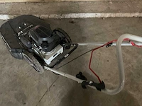 Lumag wkb-300 onkruidborstel - afbeelding 8 van  9