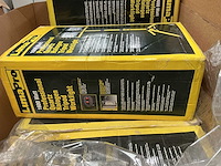 Lumapro halogeen tripod worklight (6x) - afbeelding 1 van  2