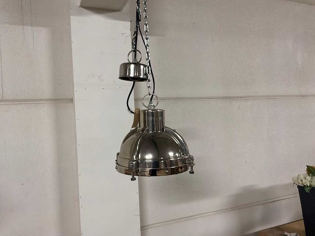 Lumar hanglamp - afbeelding 2 van  6