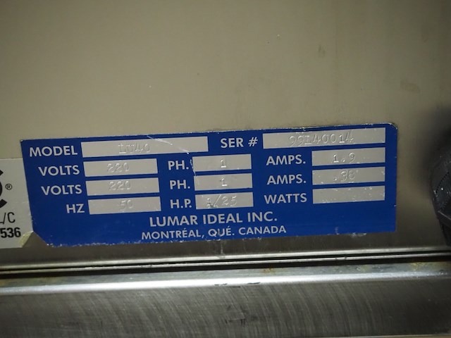 Lumar ideal - afbeelding 7 van  7