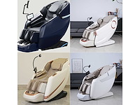 Lumaseat - massagestoel - 4x - afbeelding 1 van  21