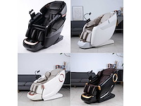 Lumaseat - massagestoel - 4x