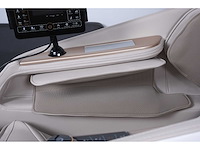 Lumaseat - massagestoel - melbourne - configuratie full option - wit - afbeelding 3 van  6