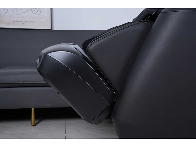 Lumaseat - massagestoel - melbourne - configuratie standaard - afbeelding 2 van  25