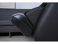 Lumaseat - massagestoel - melbourne - configuratie standaard - afbeelding 2 van  25