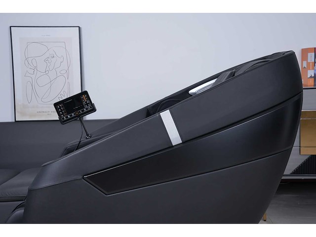 Lumaseat - massagestoel - melbourne - configuratie standaard - afbeelding 6 van  25