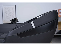 Lumaseat - massagestoel - melbourne - configuratie standaard - afbeelding 6 van  25