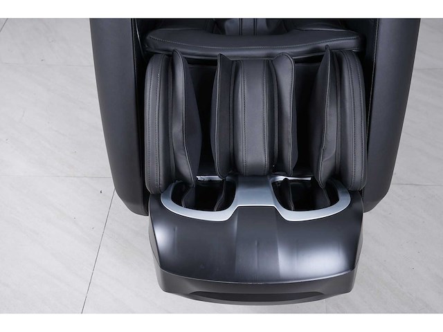 Lumaseat - massagestoel - melbourne - configuratie standaard - afbeelding 10 van  25