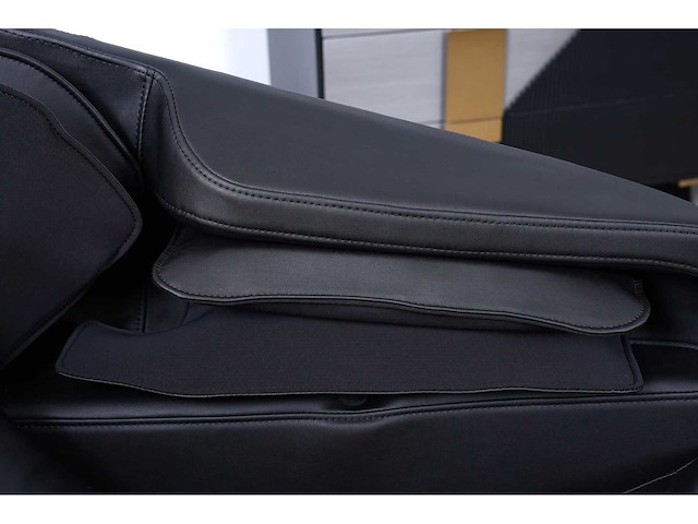 Lumaseat - massagestoel - melbourne - configuratie standaard - afbeelding 11 van  25