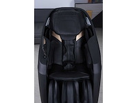 Lumaseat - massagestoel - melbourne - configuratie standaard - afbeelding 16 van  25