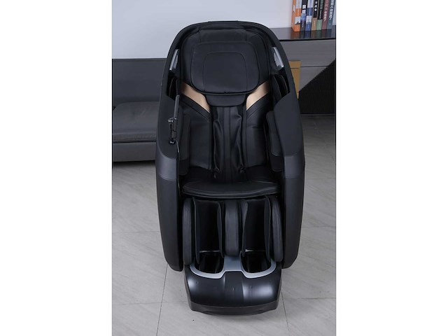 Lumaseat - massagestoel - melbourne - configuratie standaard - afbeelding 19 van  25