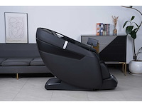 Lumaseat - massagestoel - melbourne - configuratie standaard - afbeelding 21 van  25