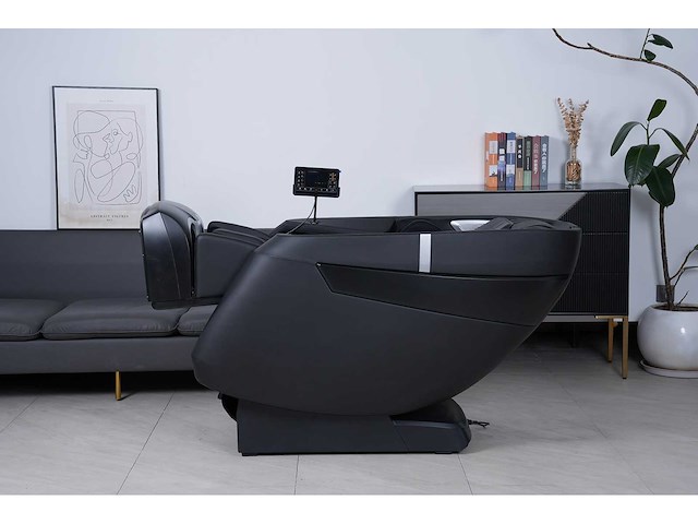 Lumaseat - massagestoel - melbourne - configuratie standaard - afbeelding 24 van  25