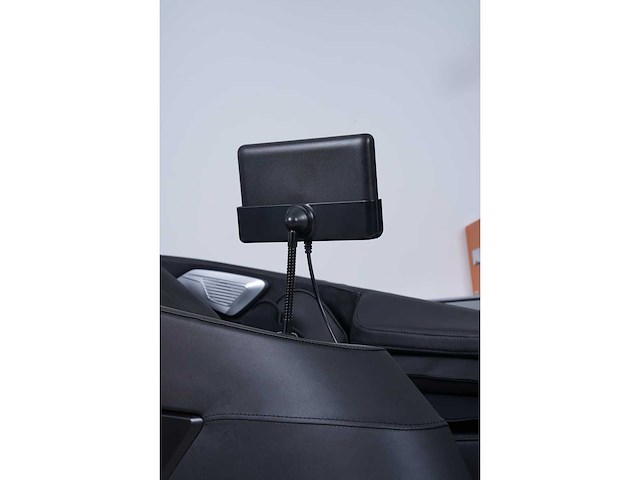 Lumaseat - massagestoel - melbourne - configuratie standaard - afbeelding 20 van  25