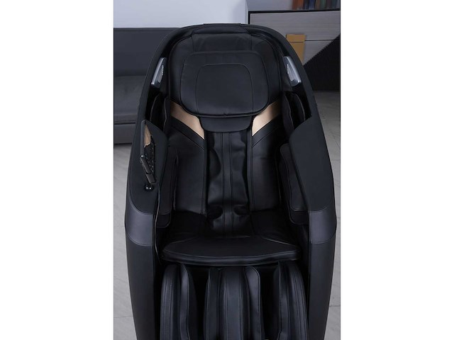 Lumaseat - massagestoel - melbourne - configuratie standaard - afbeelding 23 van  25