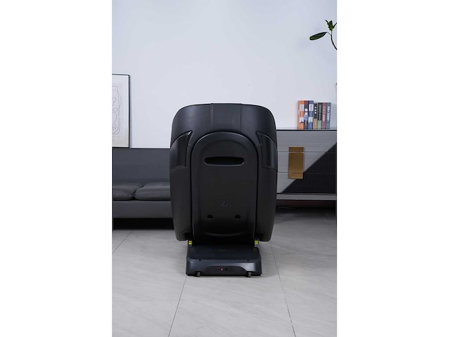 Lumaseat - massagestoel - melbourne - configuratie standaard - afbeelding 6 van  25